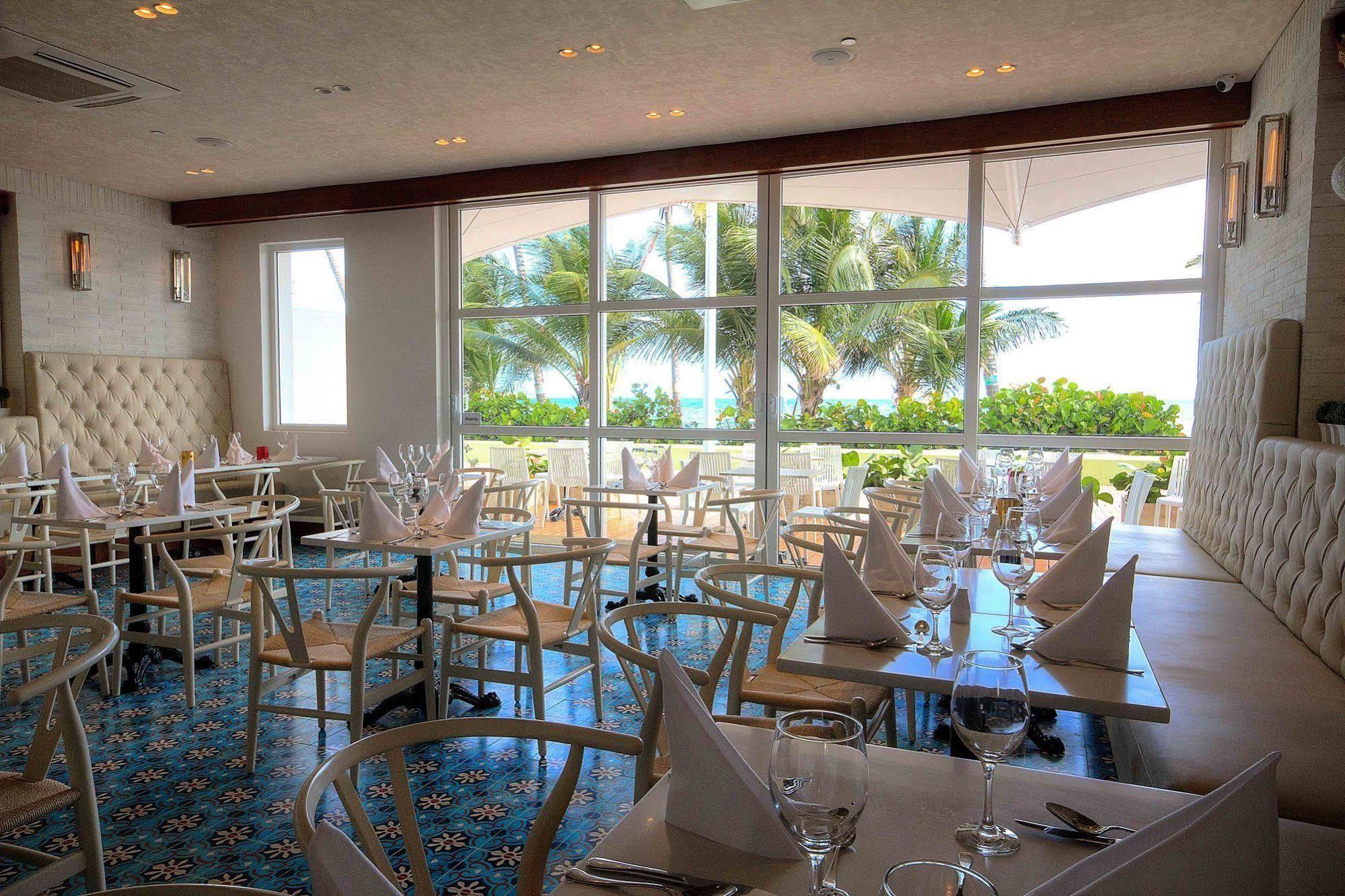 Hotel Casablanca Сан-Андрес Экстерьер фото